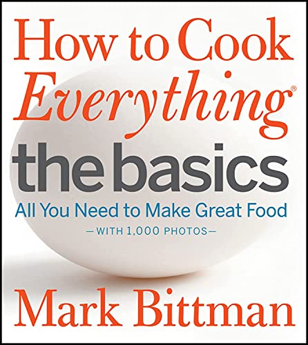 Cover of How to Cook Everything
