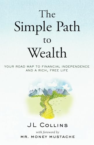Cover of The Simple Path to Wealth