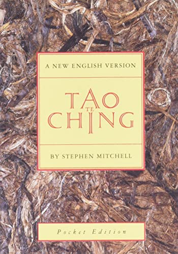Cover of Tao Te Ching by Lao Tzu